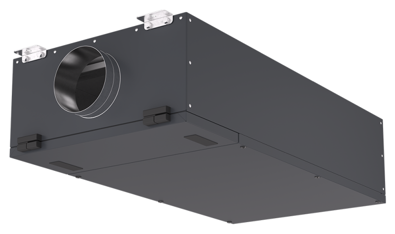 Компактная вентиляционная установка ZPE-M 1000-5,0/2 INT A