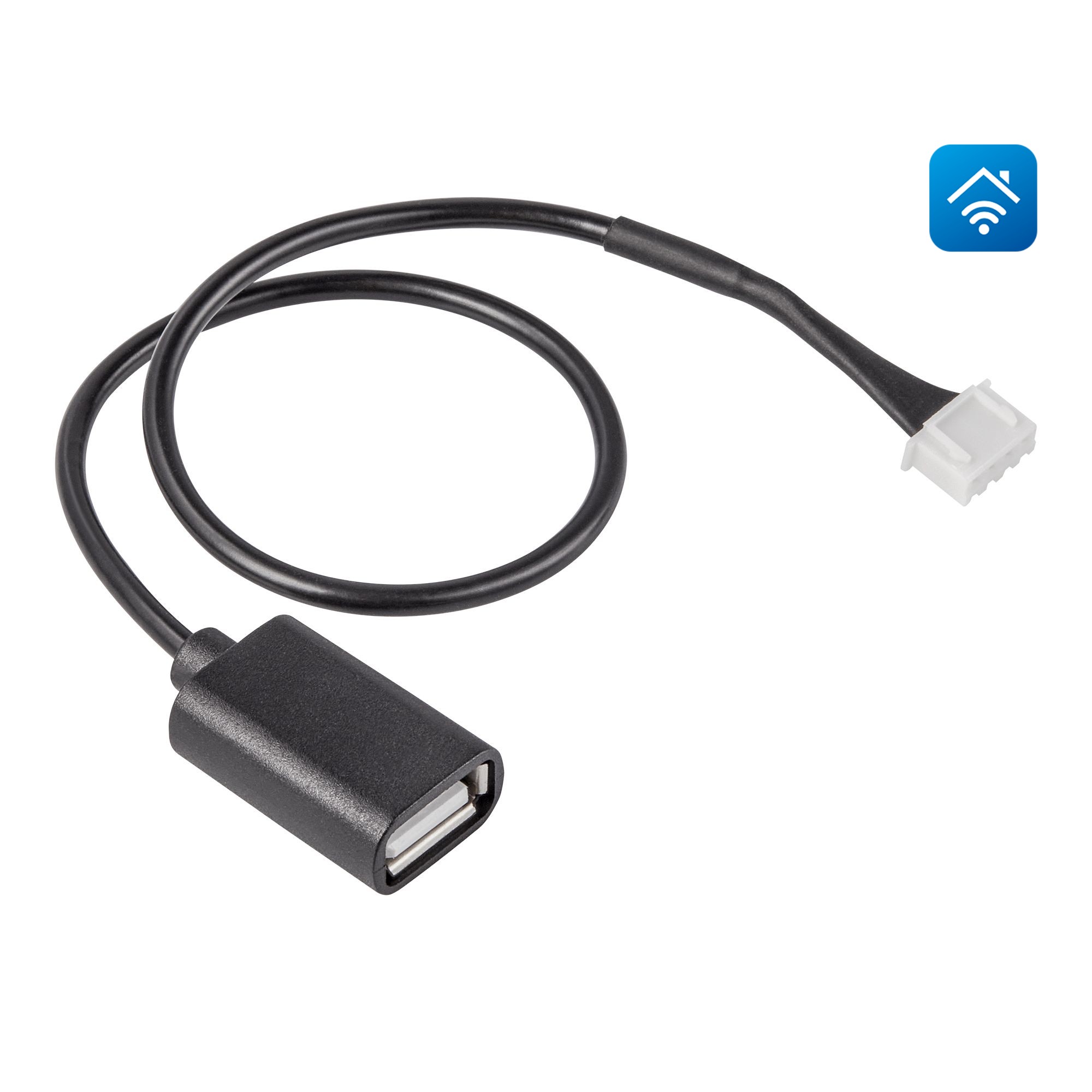 Кабель соединительный HOMMYN HCC-GR для Wi-Fi модуля управляющего HDN/WFN