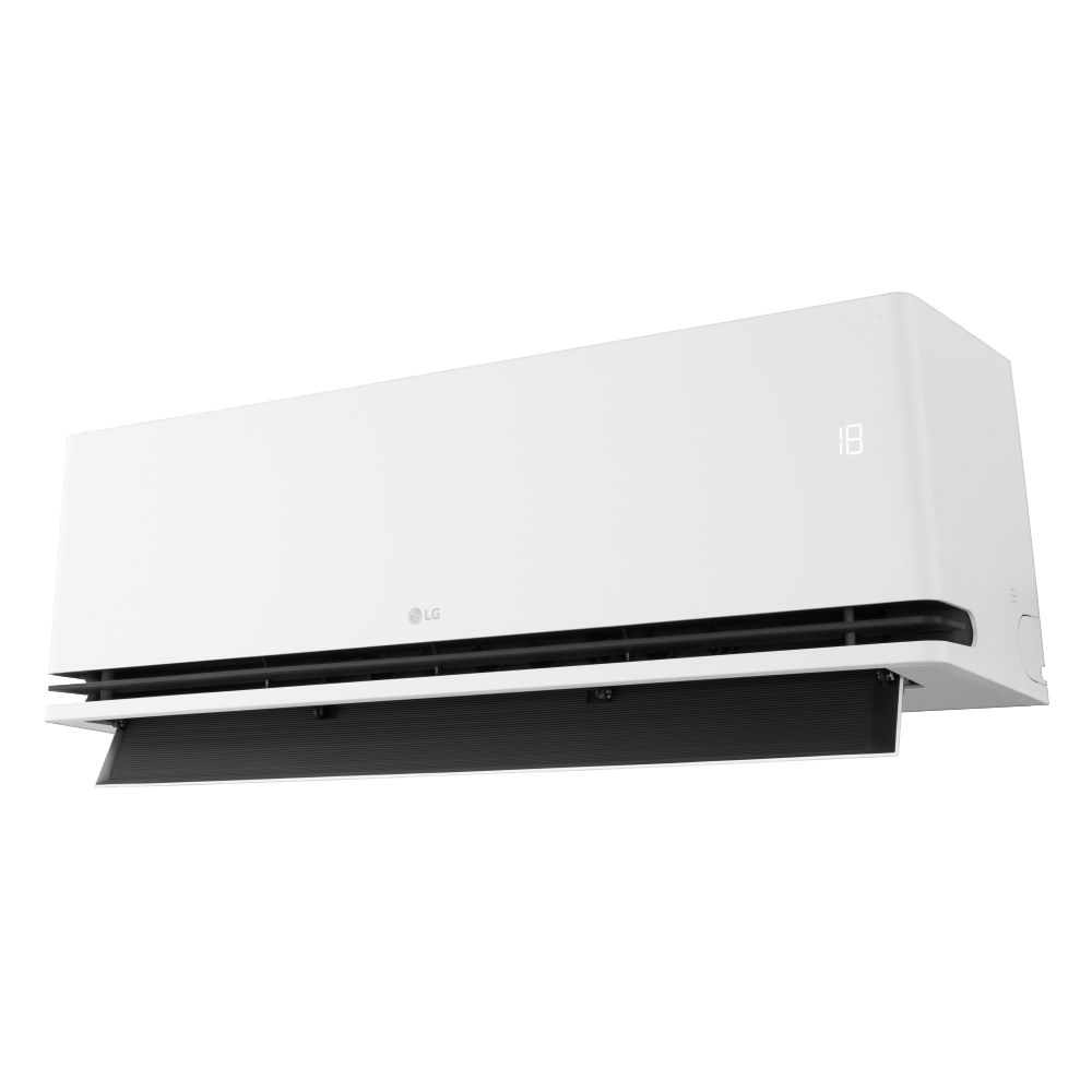 Внутренние блоки мульти сплит-систем настенного типа серии DELUXE PRO H09S1D.NS1R