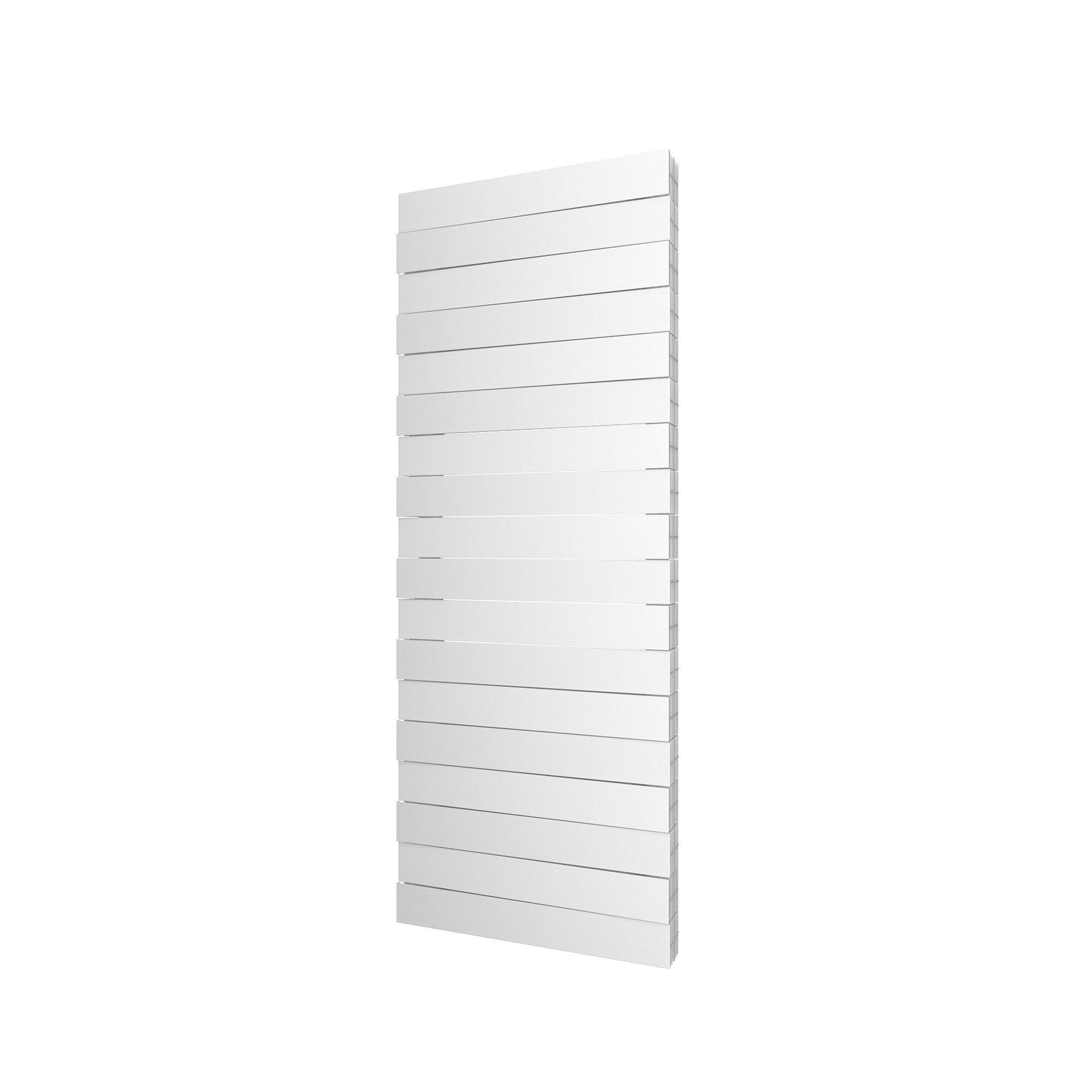 Радиатор Royal Thermo PianoForte Tower Bianco Traffico - 18 секц.