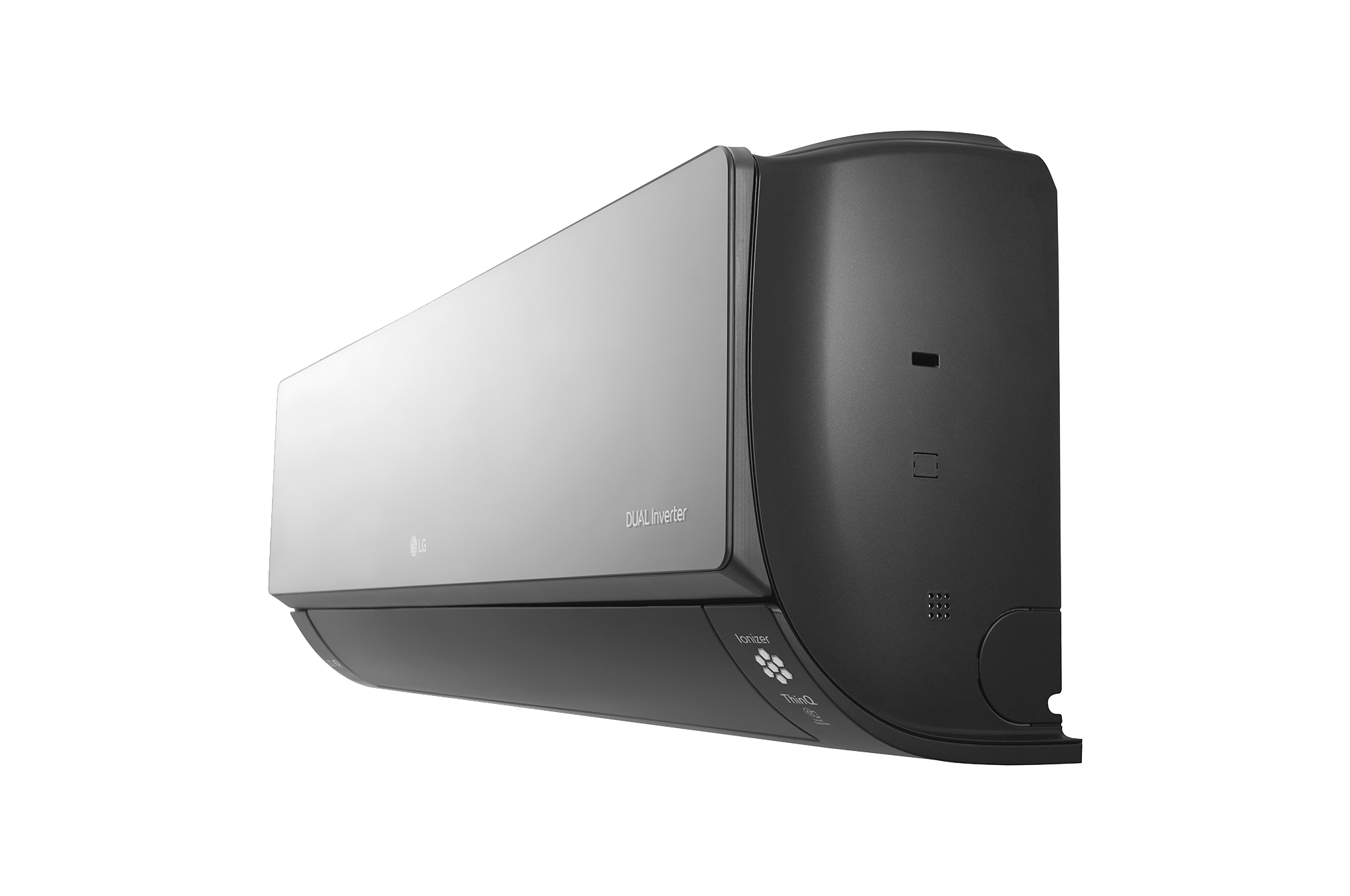 Внутренний блок мульти-сплит систем настенного типа серии ARTCOOL MIRROR AC12BK.NSJR
