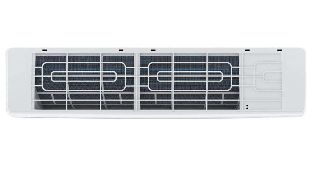 Внутренний блок настенного типа серии ZOOM MULTI EU DC Inverter AMS-18UW4RXSKB01