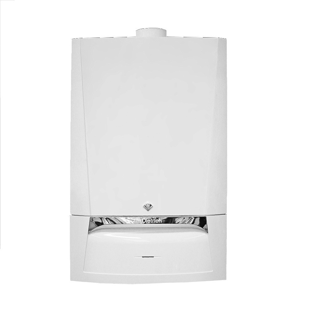 Котел газовый DE DIETRICH EVODENS PRO AMC 90 конденс., настенный, 1 конт., закр.кам.сгор. INIC2