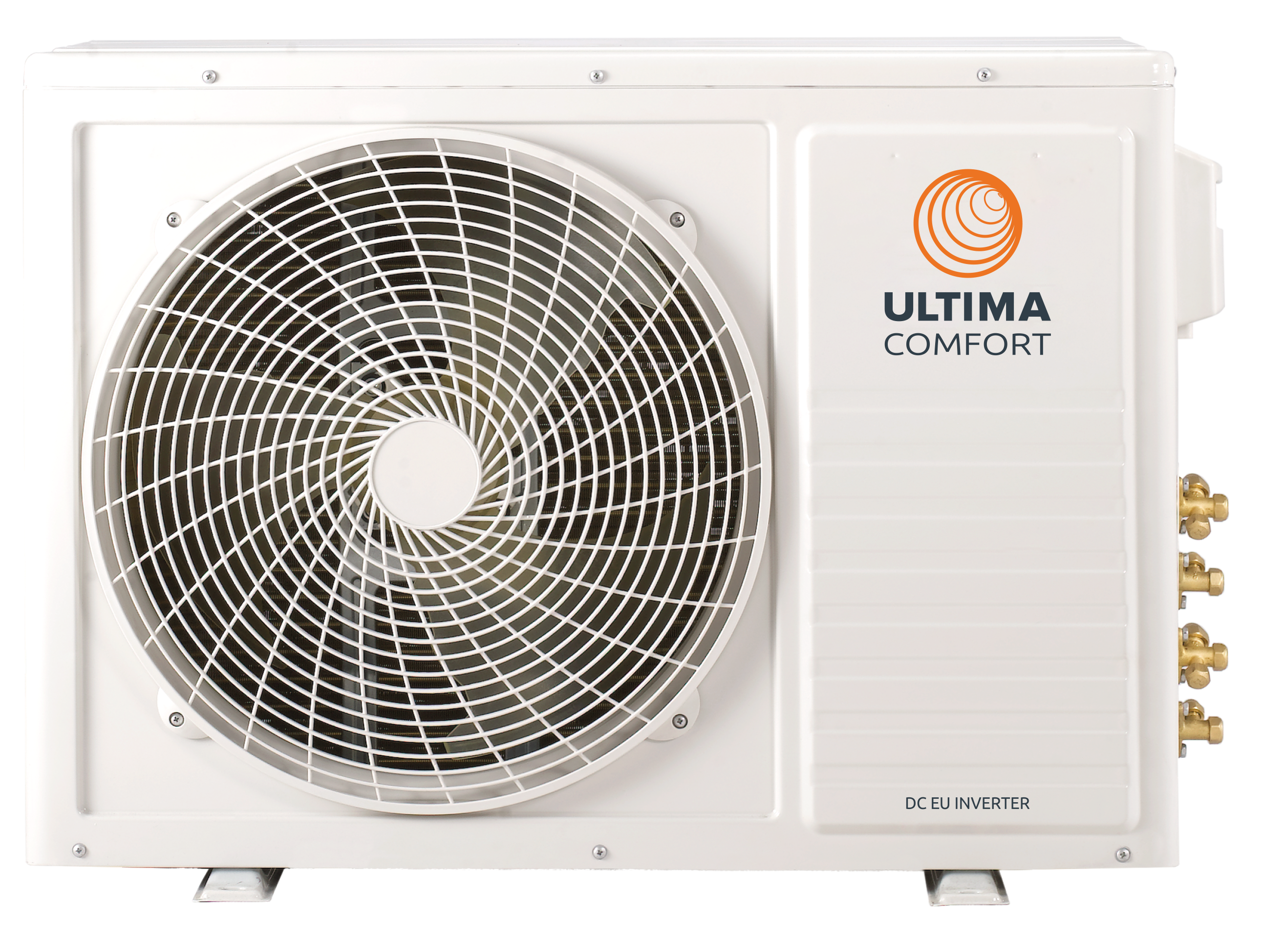 Внутренний блок мульти-сплит-системы серии ECLIPSE MULTI DC EU Inverter UC-ECM12PN
