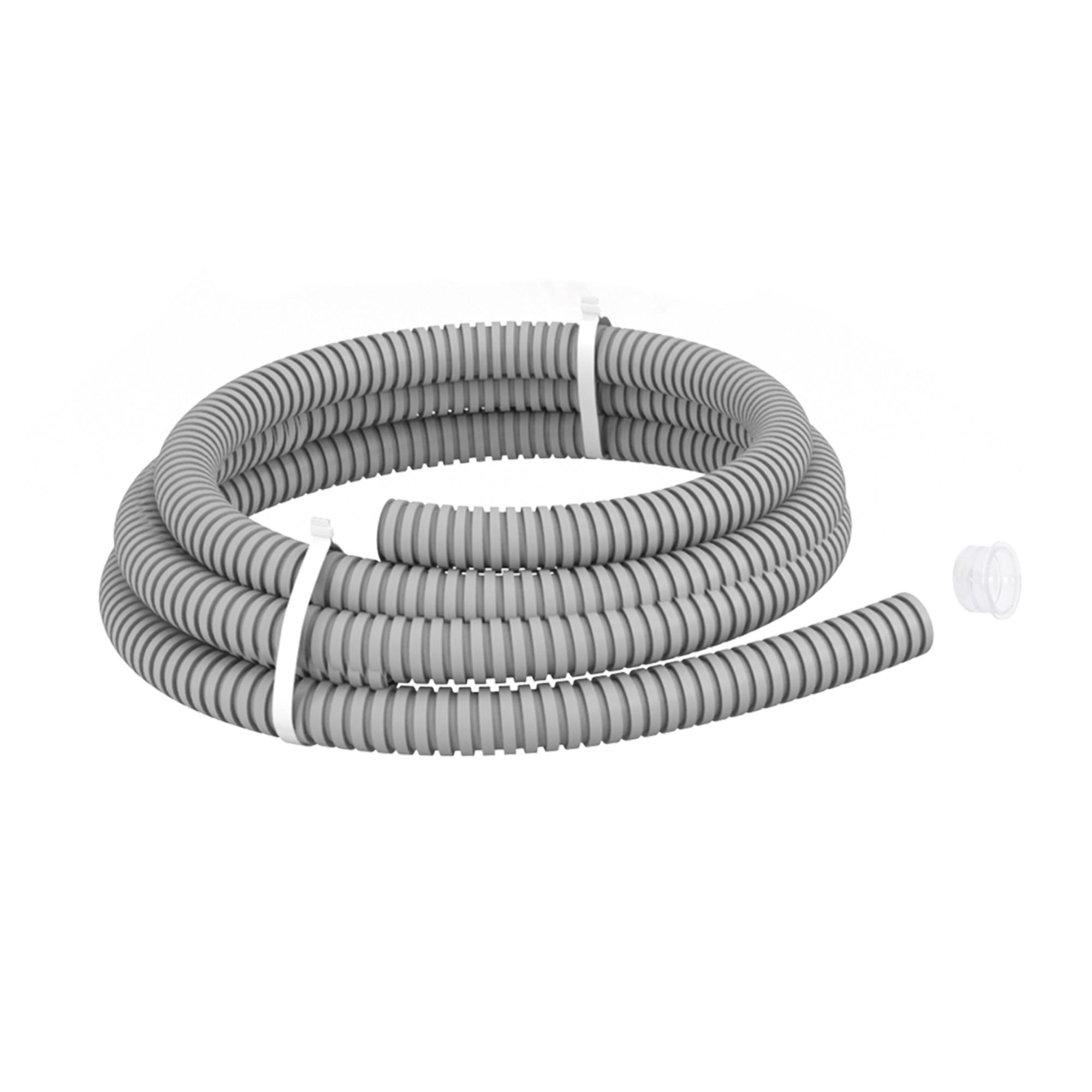 Комплект теплого пола Royal Thermo EasyFix Mat RTEM 2-180-10 с терморегулятором Basic