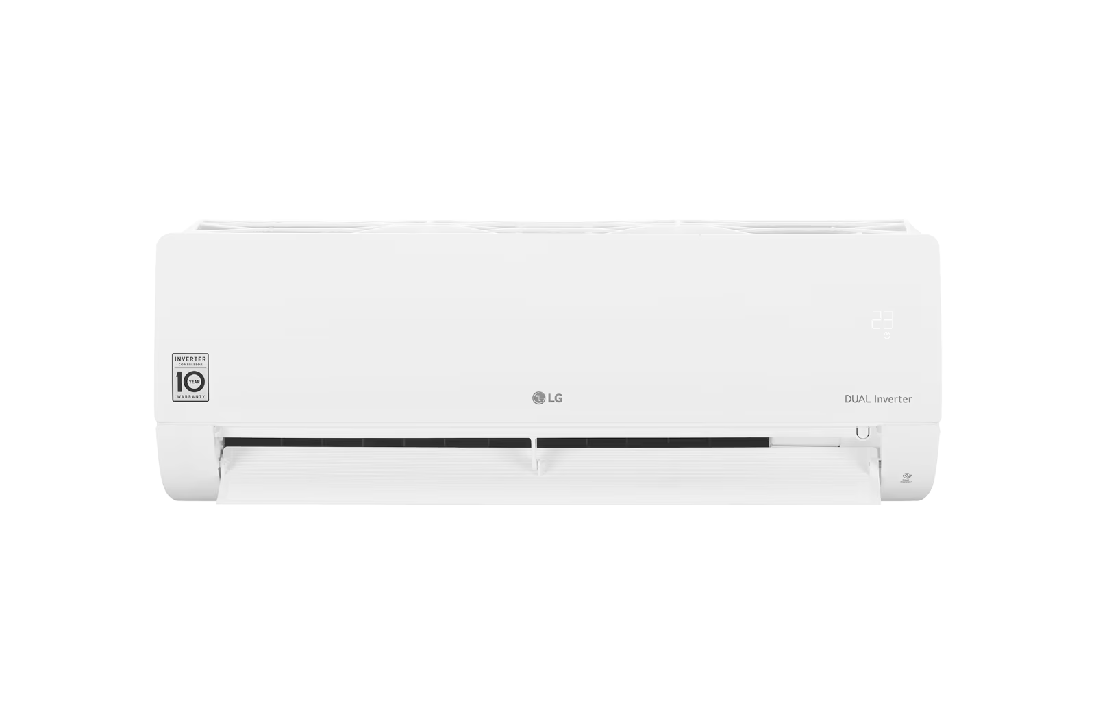 Инверторная сплит-система серии MEGACOOL DUAL Inverter P09EP2 (комплект)
