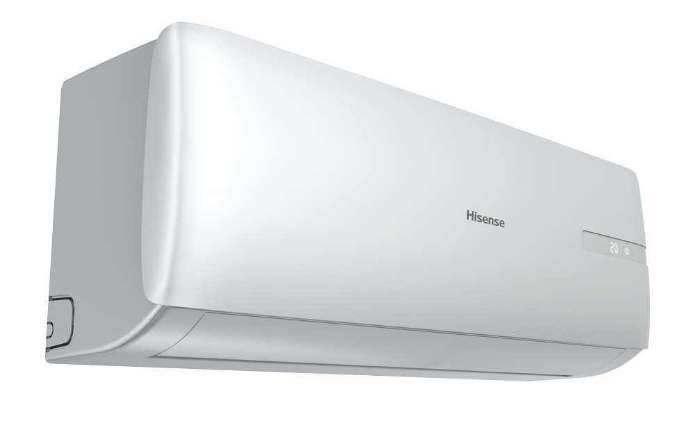 Инверторная cплит-система серии SILVER FM DC Inverter AMS-09UR4SVEDL6 (S) (комплект)