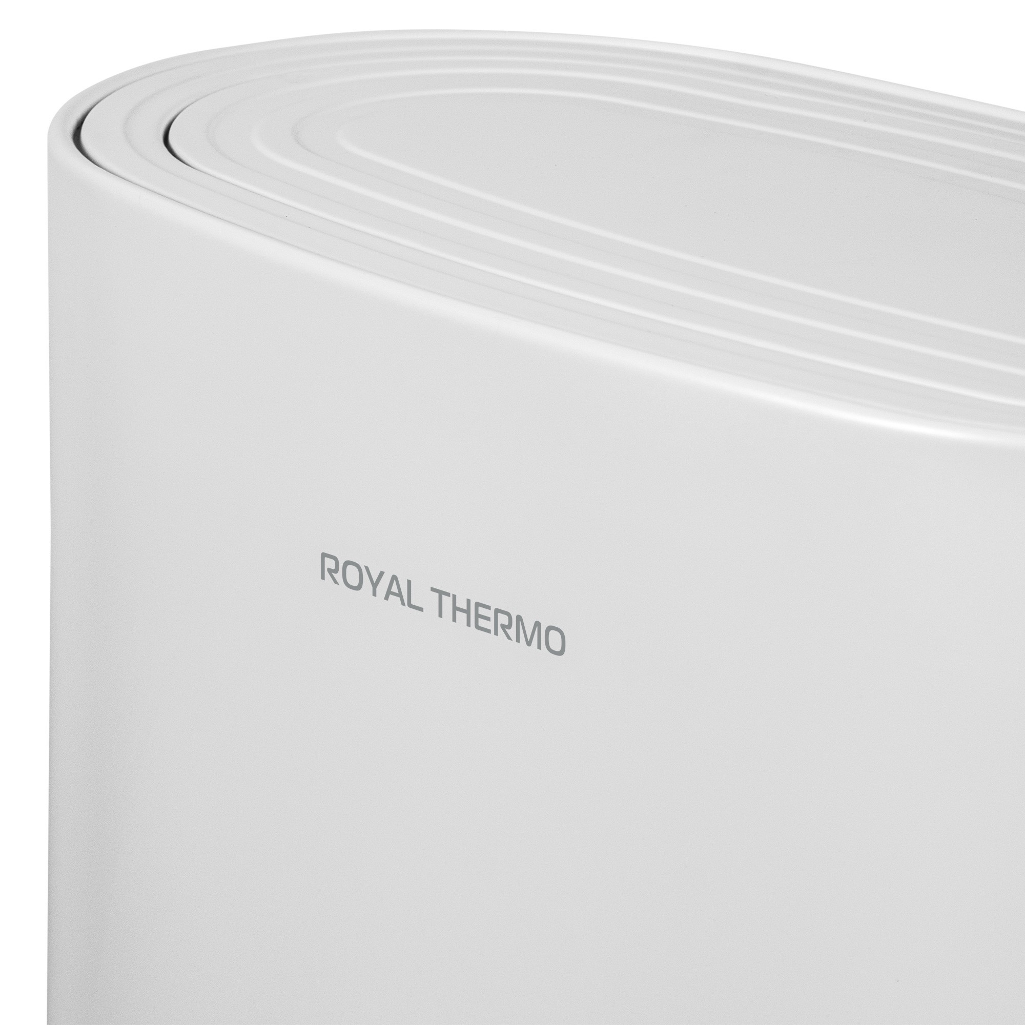 Водонагреватель Royal Thermo RWH 80 Smalto Inverter