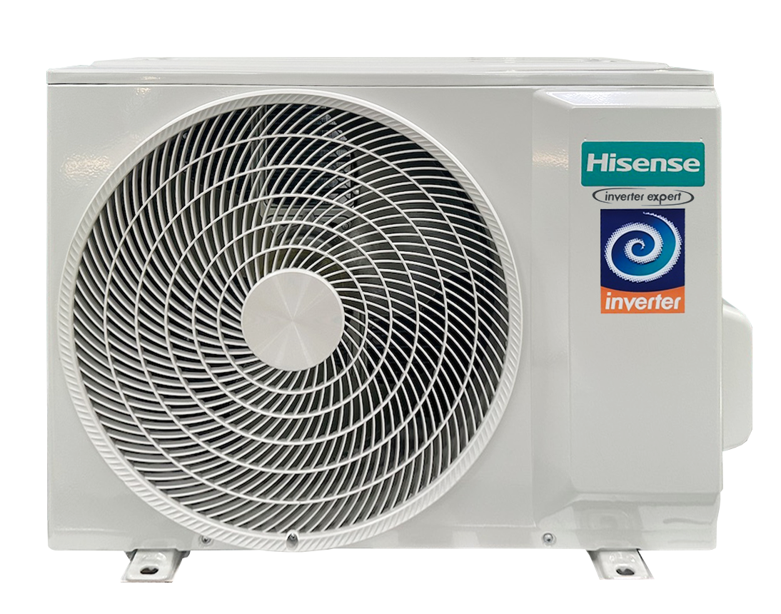 Инверторная сплит-система серии EXPERT PRO 2.0 EU DC Inverter AS-07UW4RLCHC01