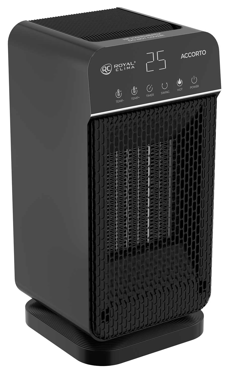 Тепловентилятор серии ACCORTO RFH-AC2000DC-GR