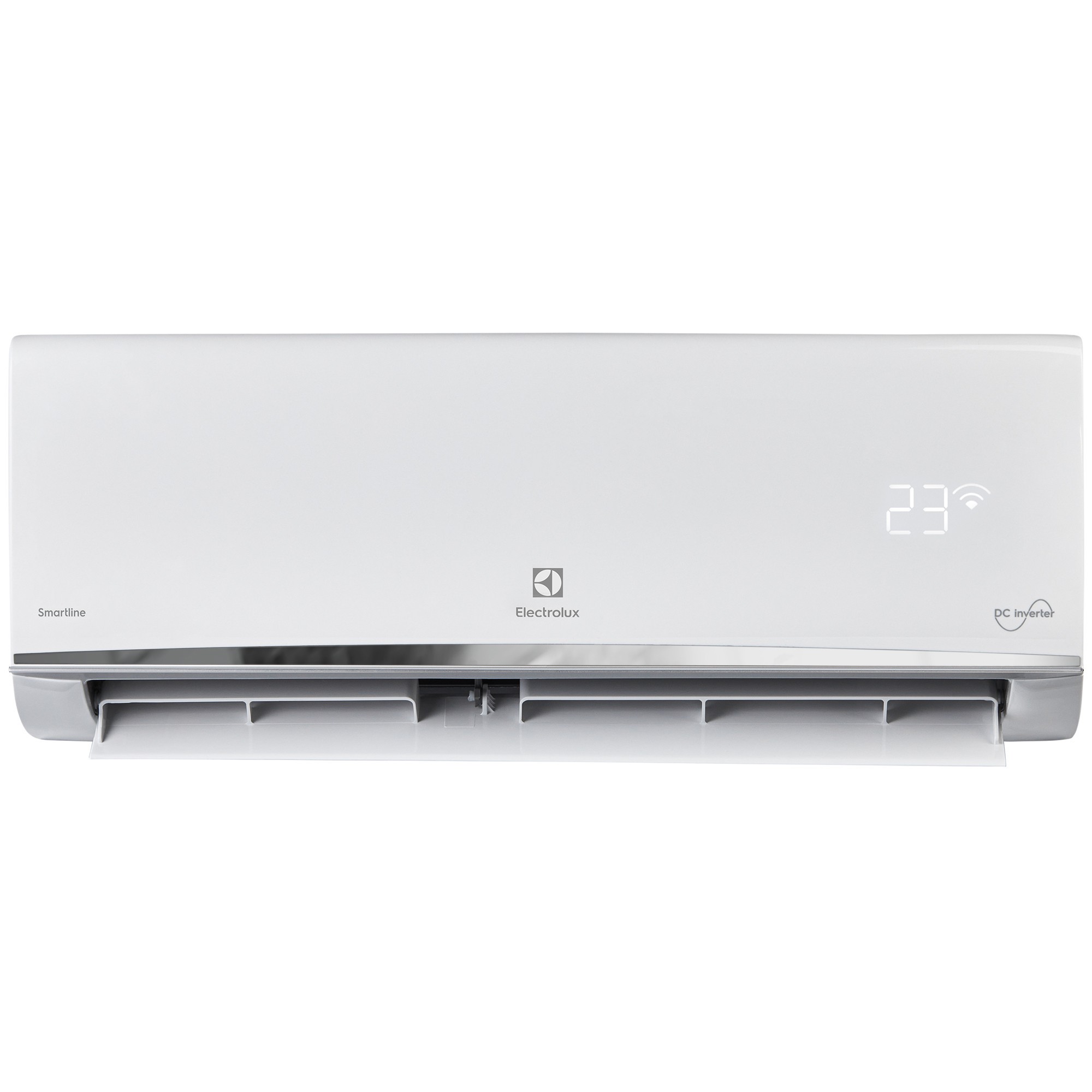 Сплит-система инверторного типа Electrolux Smartline DC EACS/I-07HSM/N8_V2 комплект