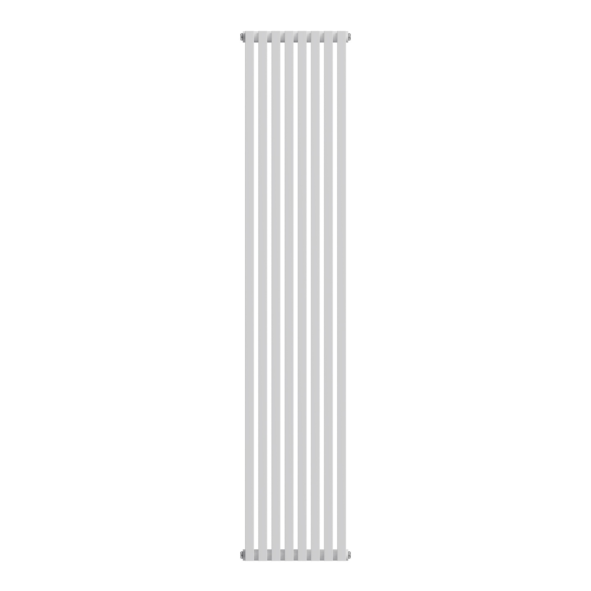 Дизайн-радиатор Royal Thermo Shift Q30 C2180 - 08 секц. RAL9016