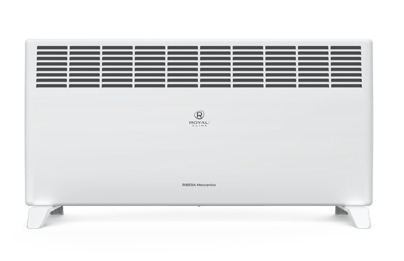 Электрический конвектор серии RIBERA Meccanico REC-R1500M