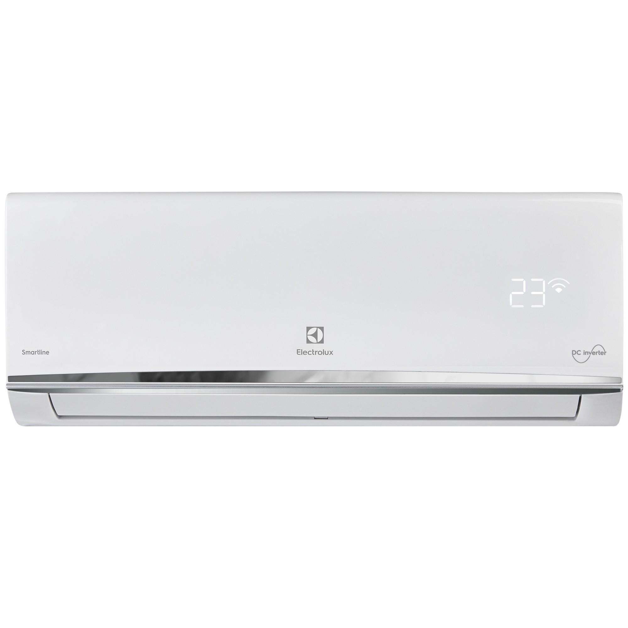 Сплит-система инверторного типа Electrolux Smartline DC EACS/I-07HSM/N8_V2 комплект