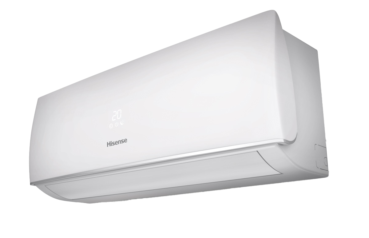 Инверторная сплит-система серии SMART DC Inverter (R32) AS-09UW4RYDDB05 (комплект)
