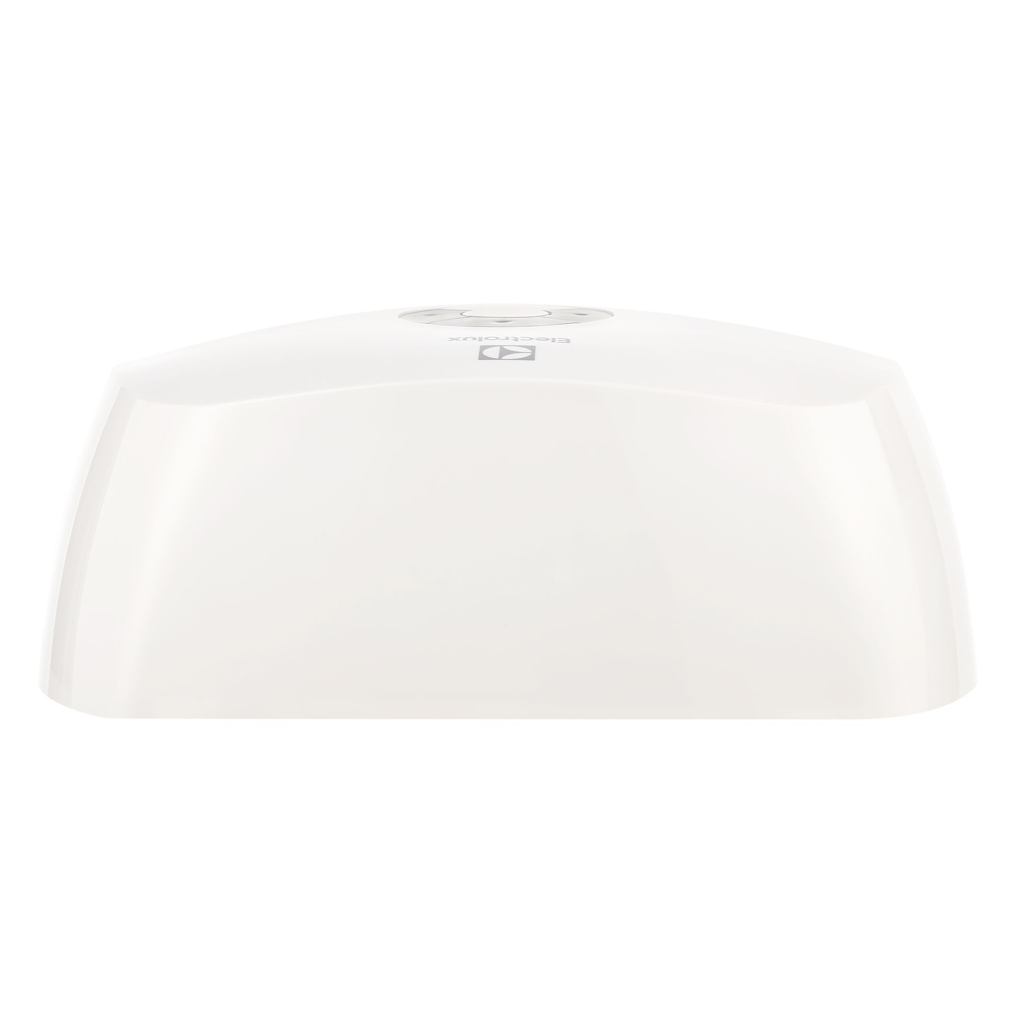 Проточный водонагреватель Electrolux SMARTFIX 2.0 T (3,5 kW) - кран