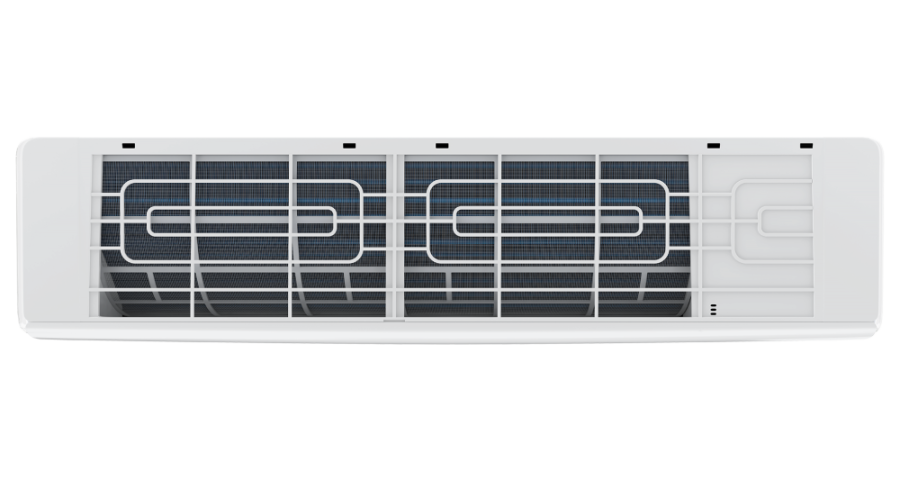 Инверторная сплит-система серии ZOOM 2.0 DC Inverter AS-13UW4RYRKB05 (комплект)