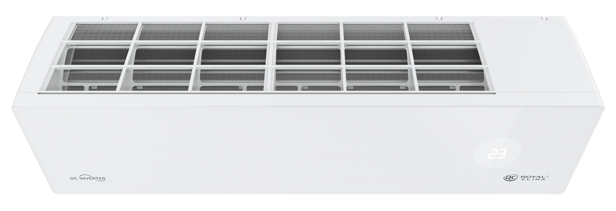 Инверторная сплит-система серии OPTIMUM 2.0 Inverter RCI-OME28HN (комплект)
