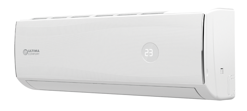 Классическая сплит-система серии EXCEED EXD-09PN (комплект)