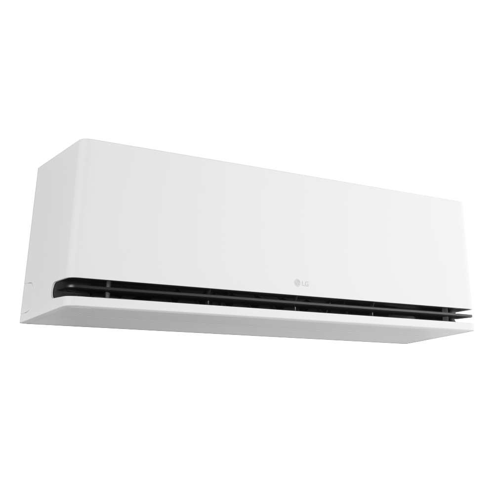 Внутренние блоки мульти сплит-систем настенного типа серии DELUXE PRO H09S1D.NS1R