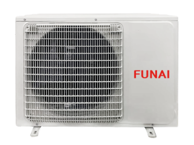Классическая сплит-система напольно-потолочного типа FUNAI серии DRAGON LAC-DR140HP.F01/S/LAC-DR140HP.01/U (комплект)