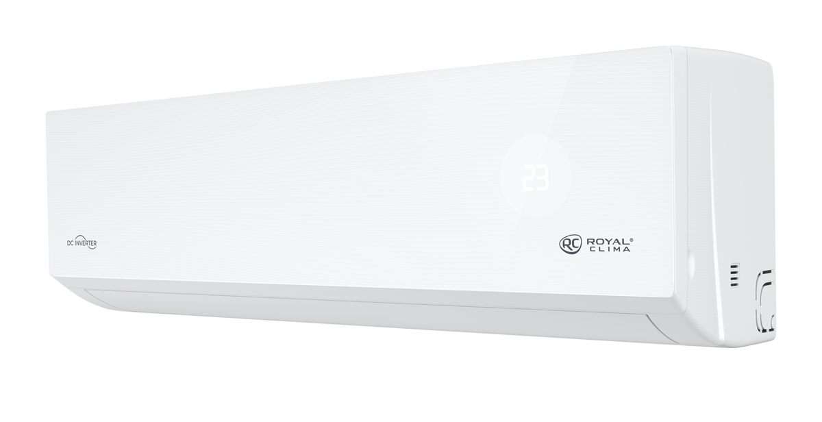 Инверторная сплит-система серии OPTIMUM 2.0 Inverter RCI-OME28HN (комплект)