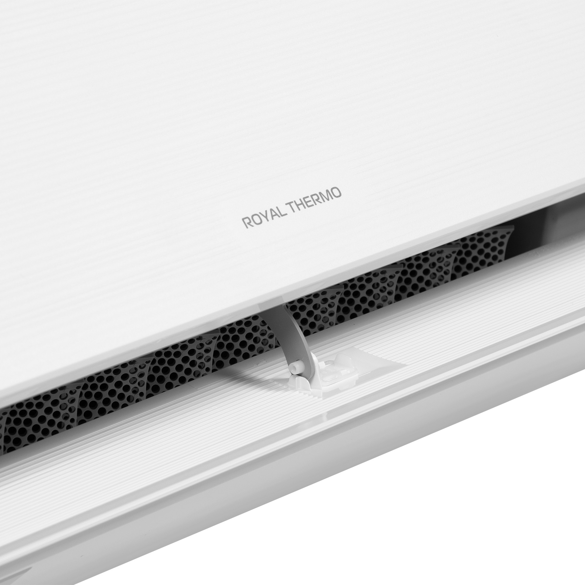 Сплит-система инверторного типа Royal Thermo Diamond DC RTDI-12HN8/Wi-Fi комплект