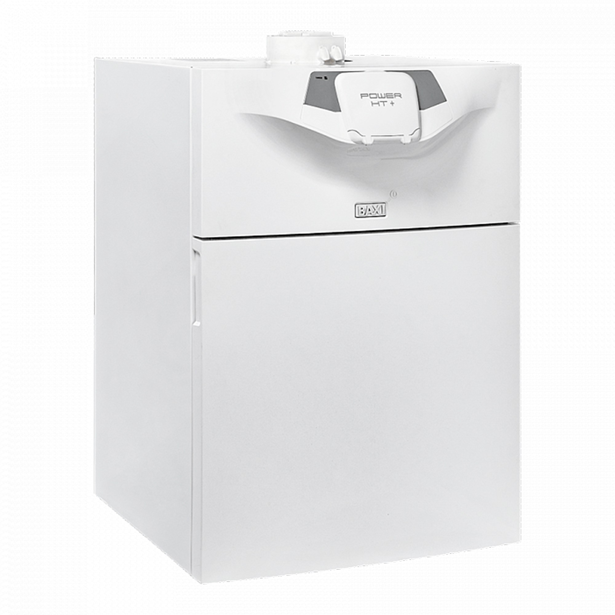 Котел газовый BAXI POWER HT + 1.50 конденс., напольный, 1 конт., закр.кам.сгор.