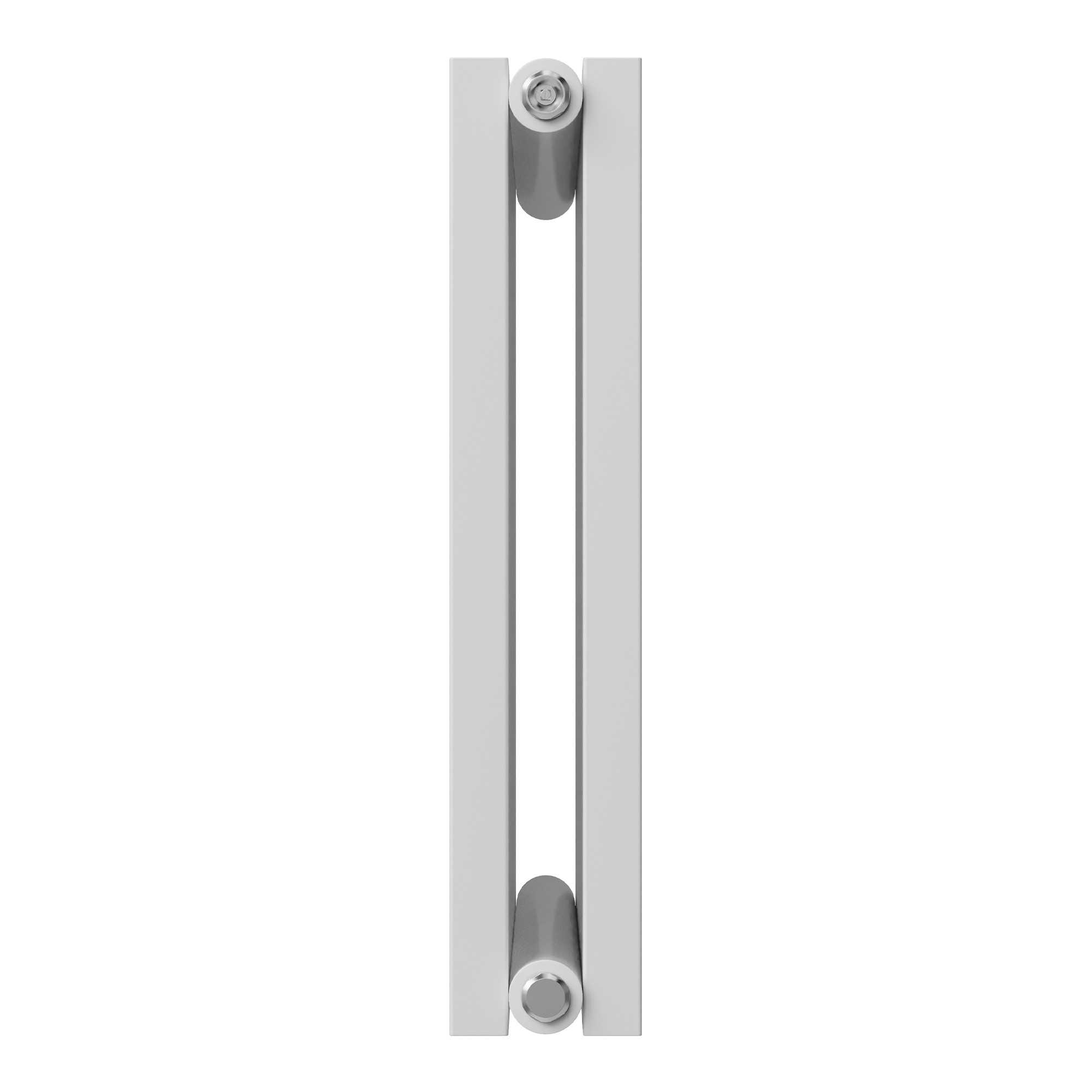 Дизайн-радиатор Royal Thermo Shift Q30 C2050 - 08 секц. RAL9016