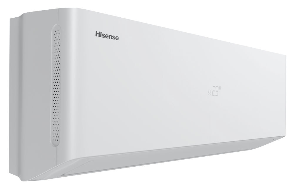 Внутренний блок настенного типа серии VISION PRO 2.0 MULTI Superior DC Inverter AS-10UW4RXVQH01AG