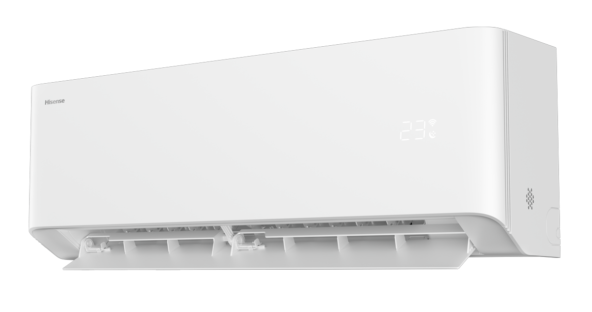 Внутренний блок мульти сплит-системы серии VIBE PRO MULTI EU DC Inverter AMS-18UW4RXPHB00