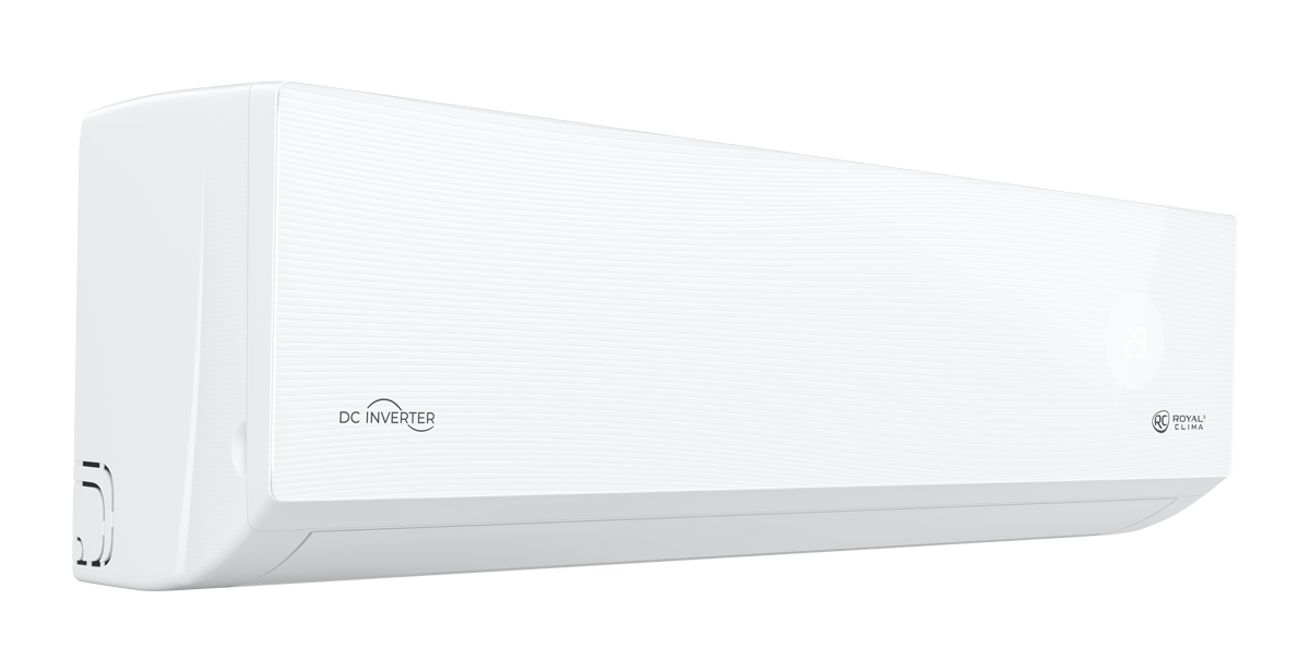 Инверторная сплит-система серии OPTIMUM 2.0 Inverter RCI-OME28HN (комплект)