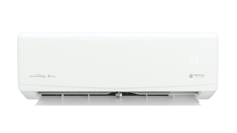 Внутренний блок настенного типа для мульти-сплит-системы серии MULTI GRIDA EU ERP INVERTER RCI-GR28HN/IN