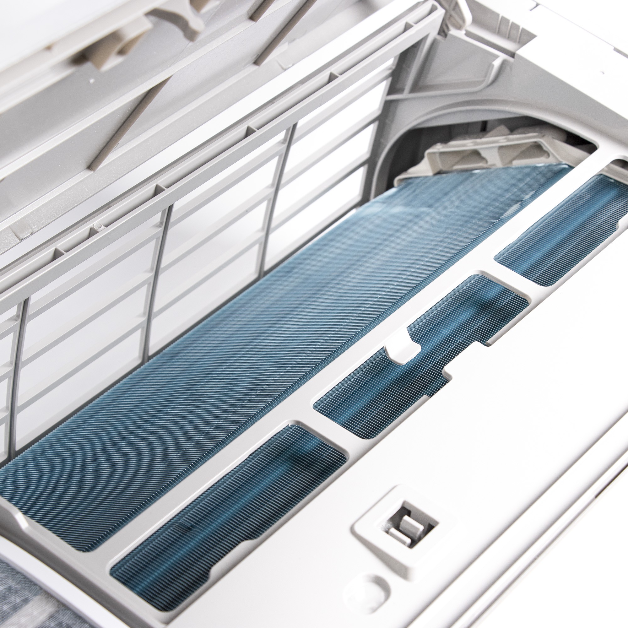Сплит-система инверторного типа Royal Thermo Fenix DC RTFI-24HN8/silver комплект