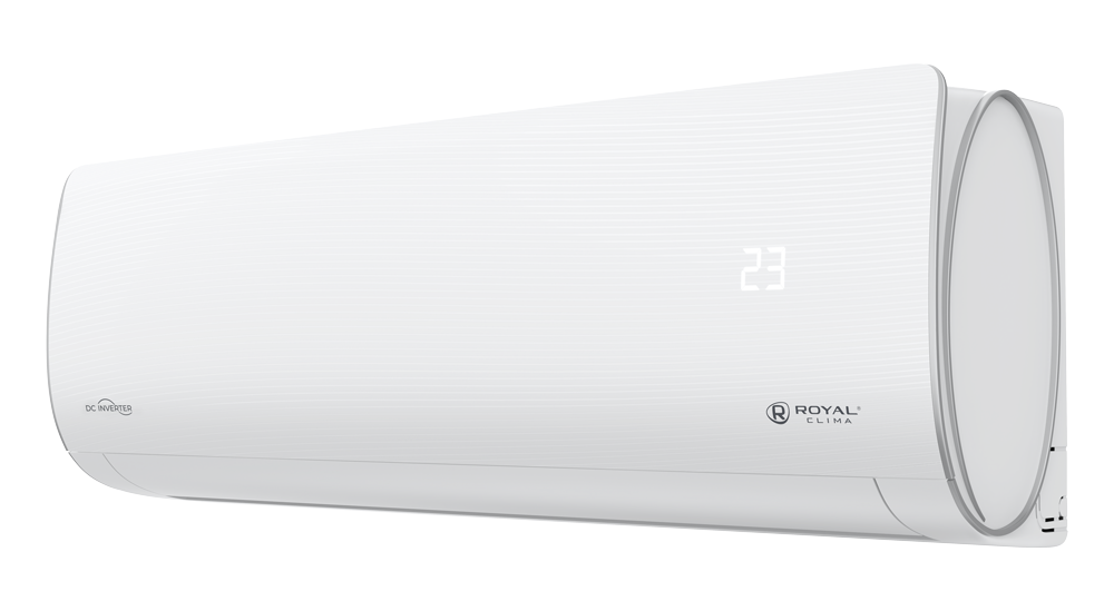 Инверторная сплит-система серии ARIA DC Inverter RCI-ARE22HN (комплект)