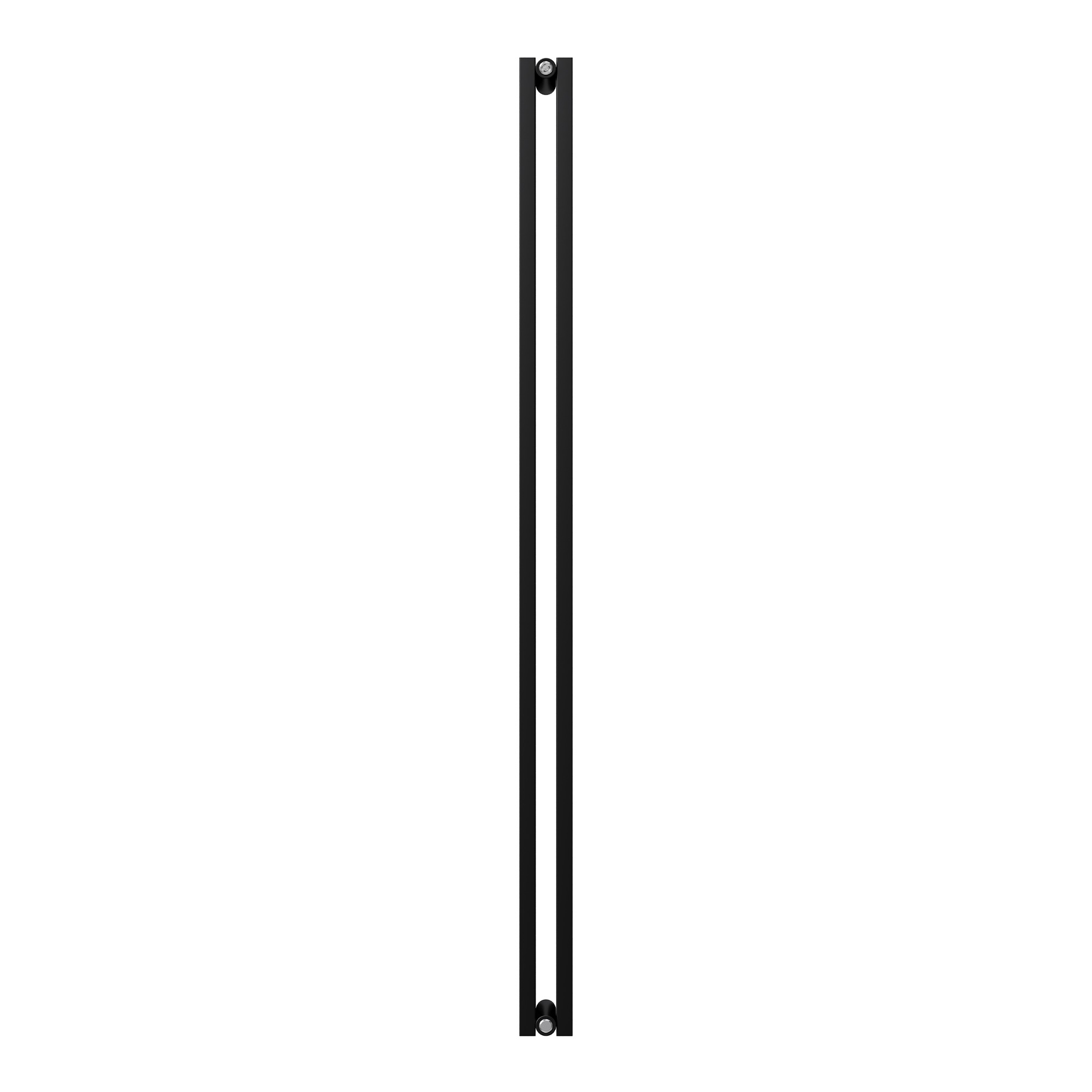 Дизайн-радиатор Royal Thermo Shift Q30 C2180 - 04 секц. RAL9005m