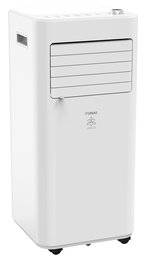 Мобильный кондиционер cерии CROCUS MAC-CS22CON01