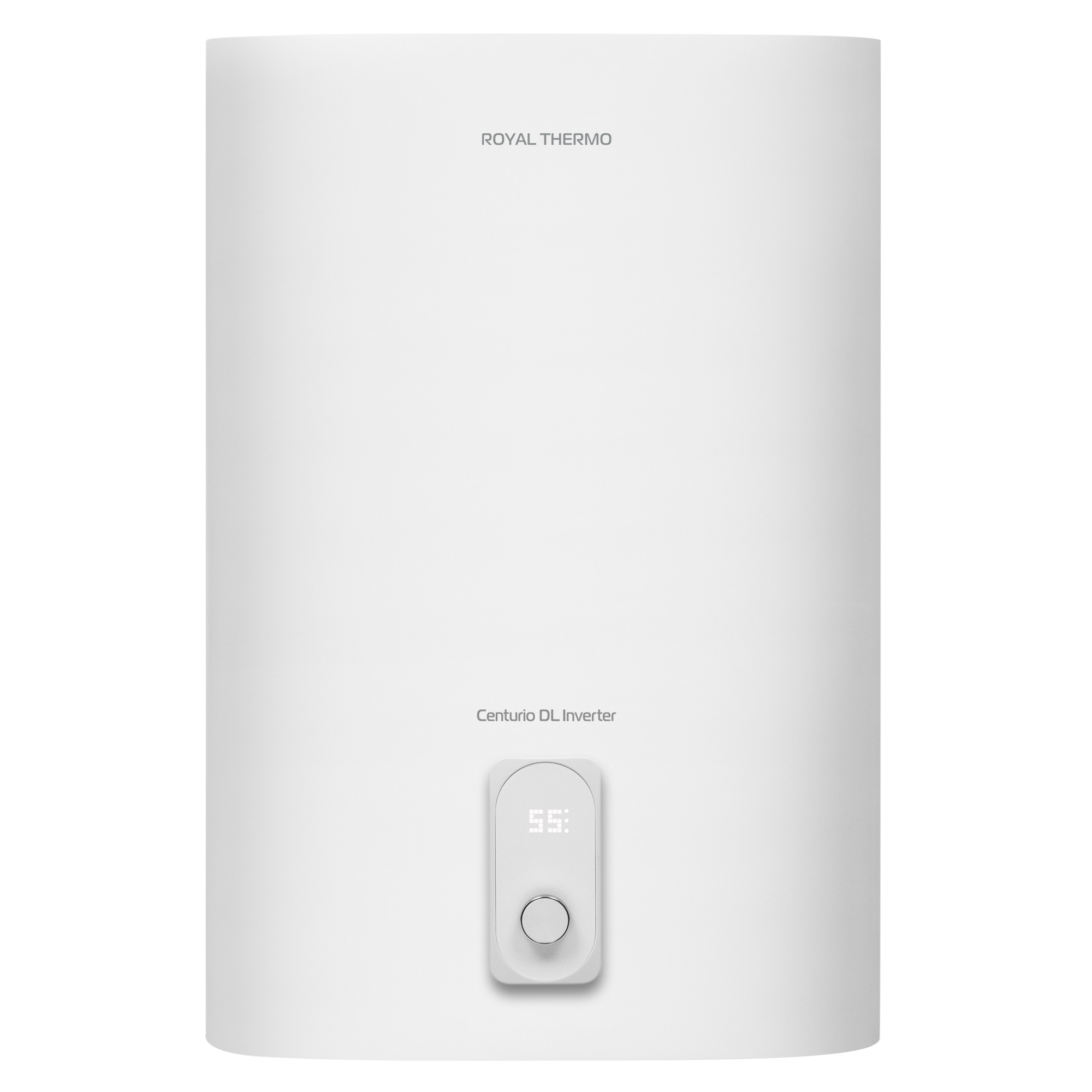Водонагреватель Royal Thermo RWH 30 Centurio DL Inverter