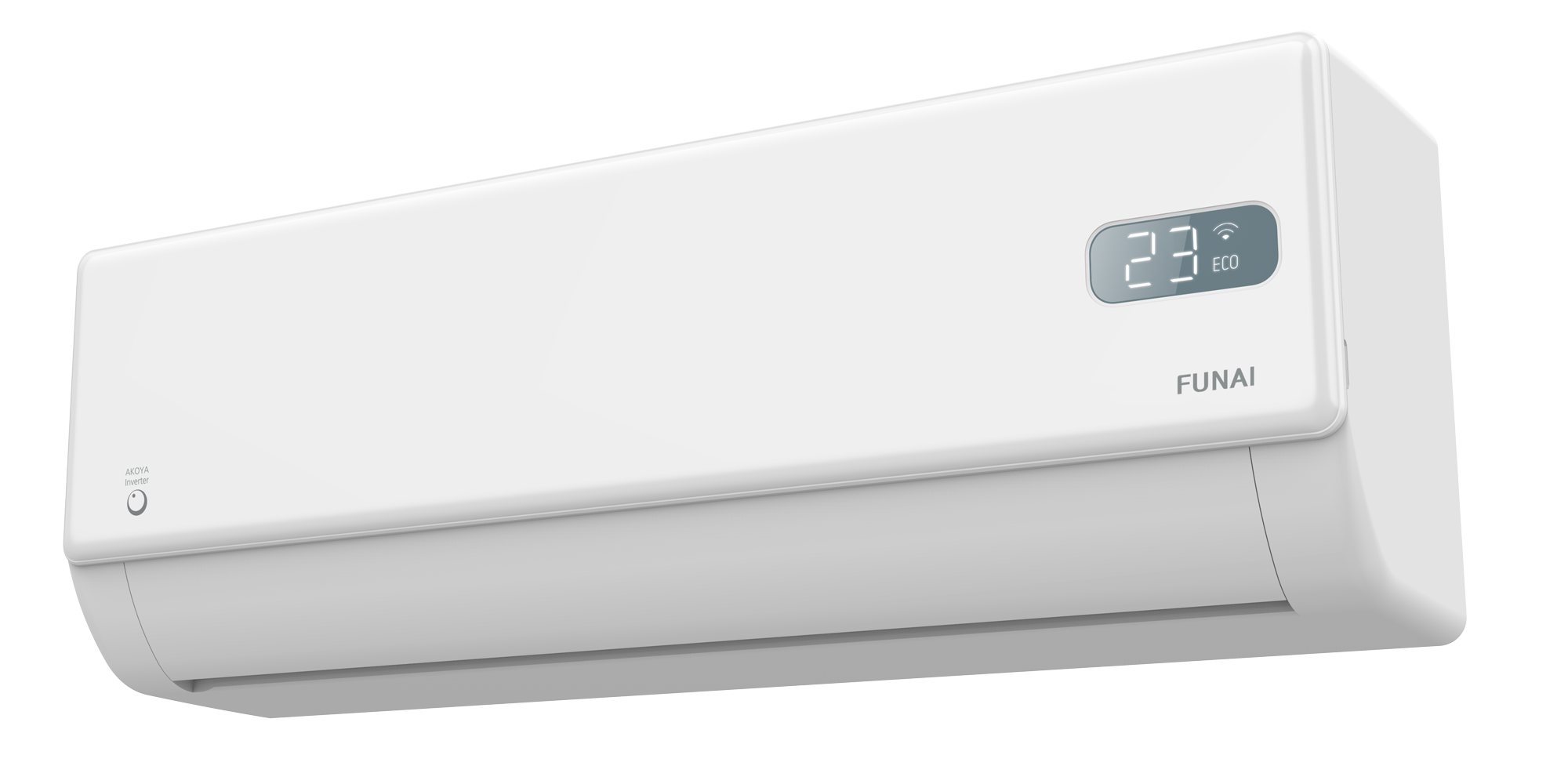 Инверторная сплит-система серии AKOYA Inverter RAC-I-AK30HP.D01 (комплект)