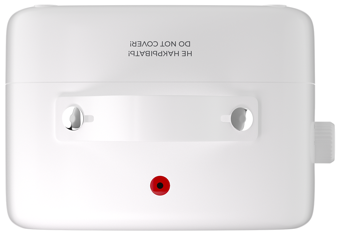 Тепловентилятор серии PREFERITO RFH-PF1200DC-WT