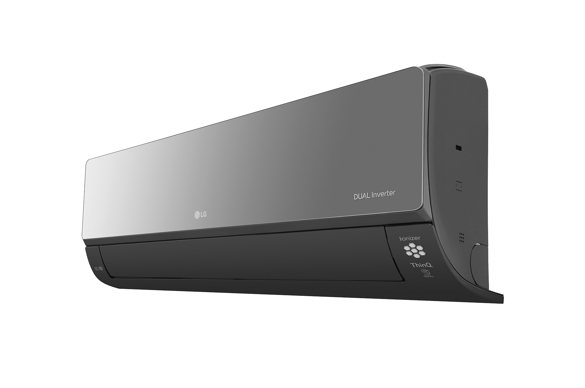 Внутренний блок мульти-сплит систем настенного типа серии ARTCOOL MIRROR AC12BK.NSJR