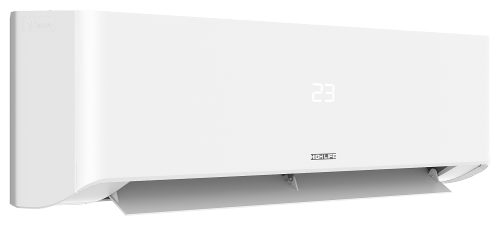 Классическая сплит-система серии PRIORITY CLASS 2.0 ACHL-24PC-CHDV03S (комплект)