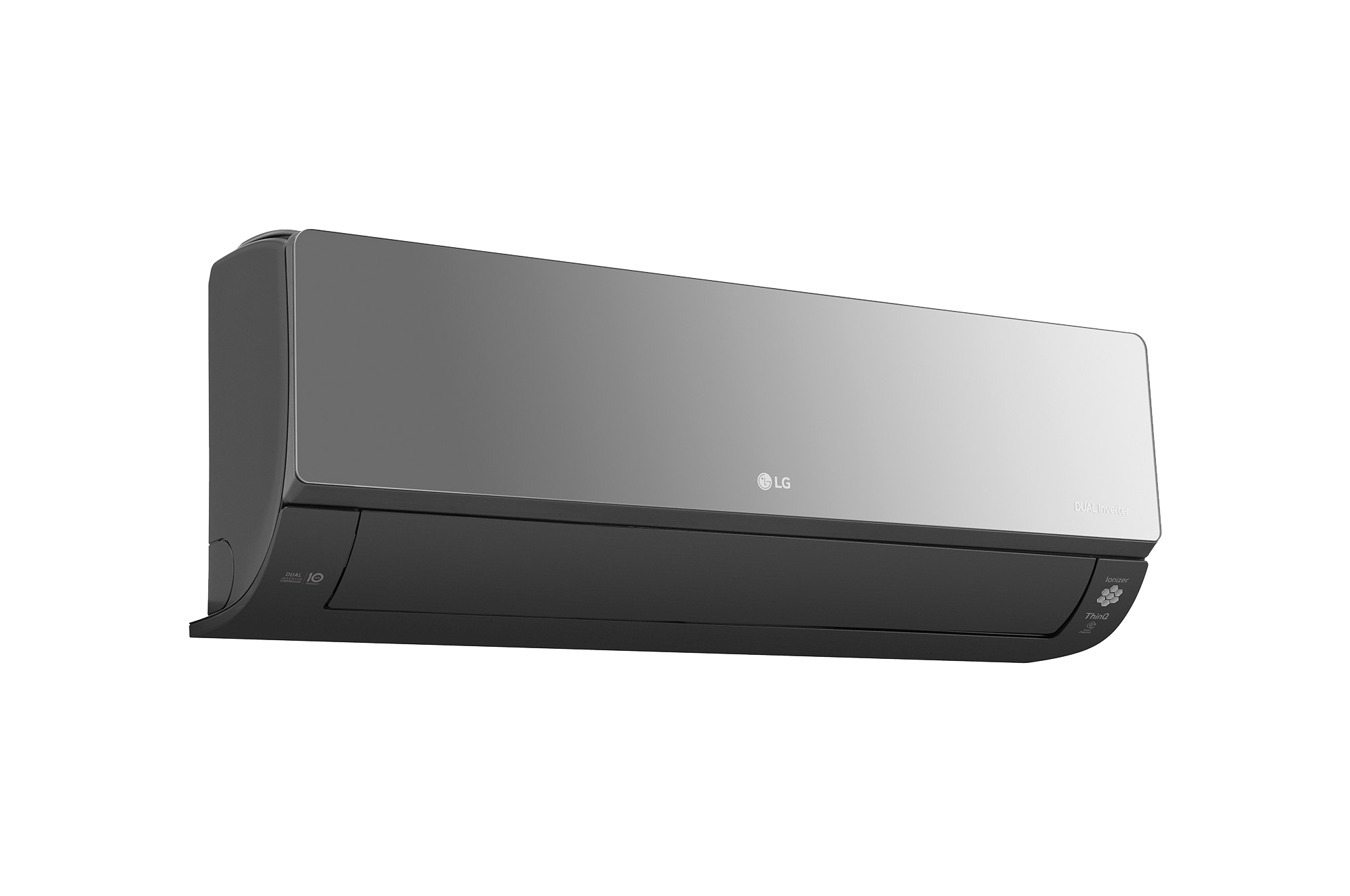Внутренний блок мульти-сплит систем настенного типа серии ARTCOOL MIRROR AC12BK.NSJR