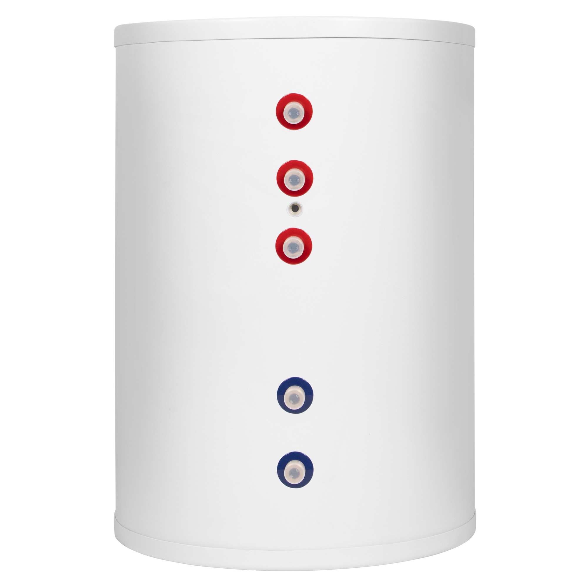 Бойлер косвенного нагрева Royal Thermo AQUATEC Standart SF100 White напольный