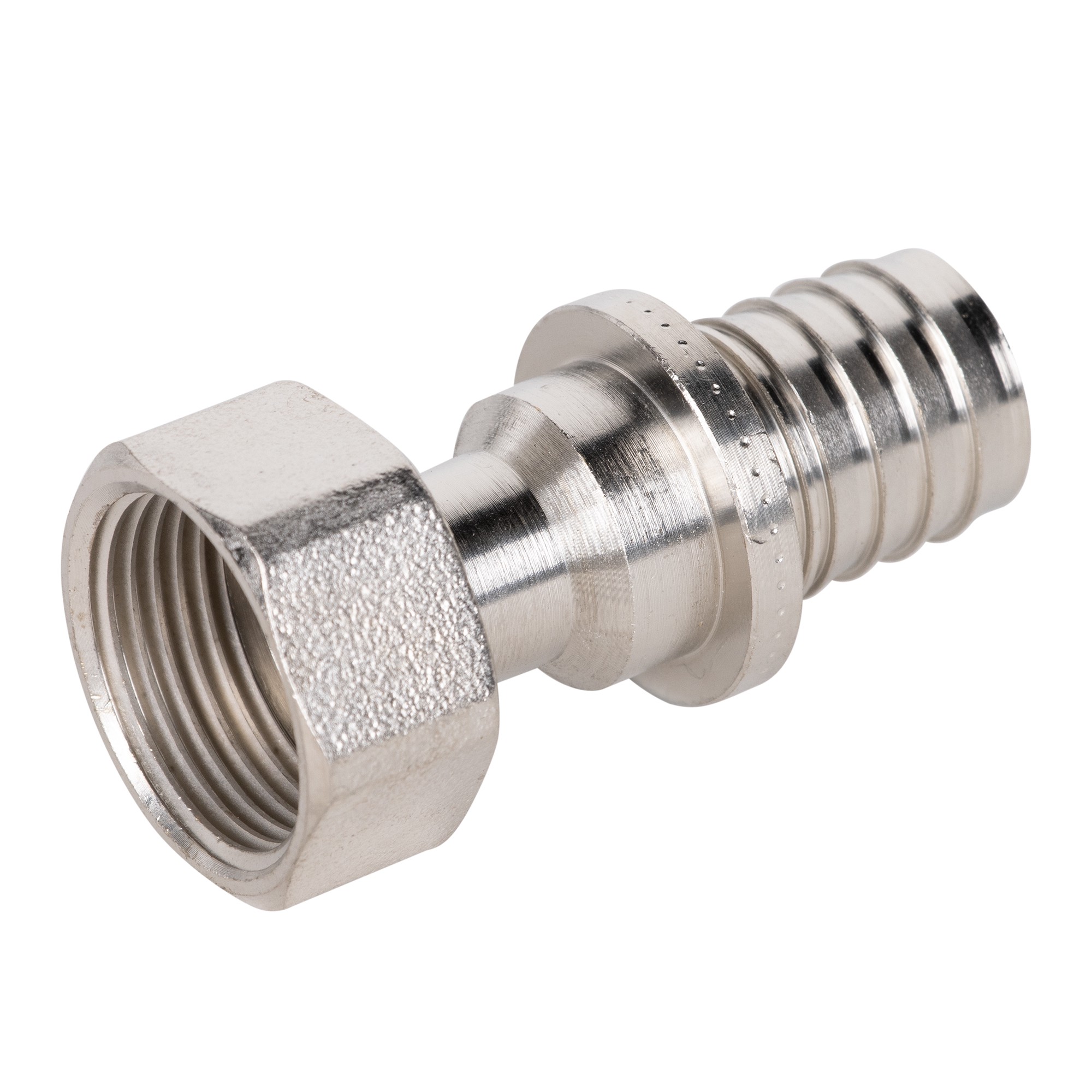 Соединение Royal Thermo прямое НГ 25×3/4"