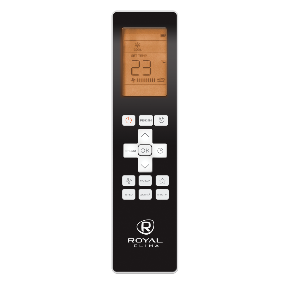 Внутренний блок кассетного типа для мульти-сплит систем серии MULTI FLEXI CASSETTE EU ERP Inverter RCI-CMN18