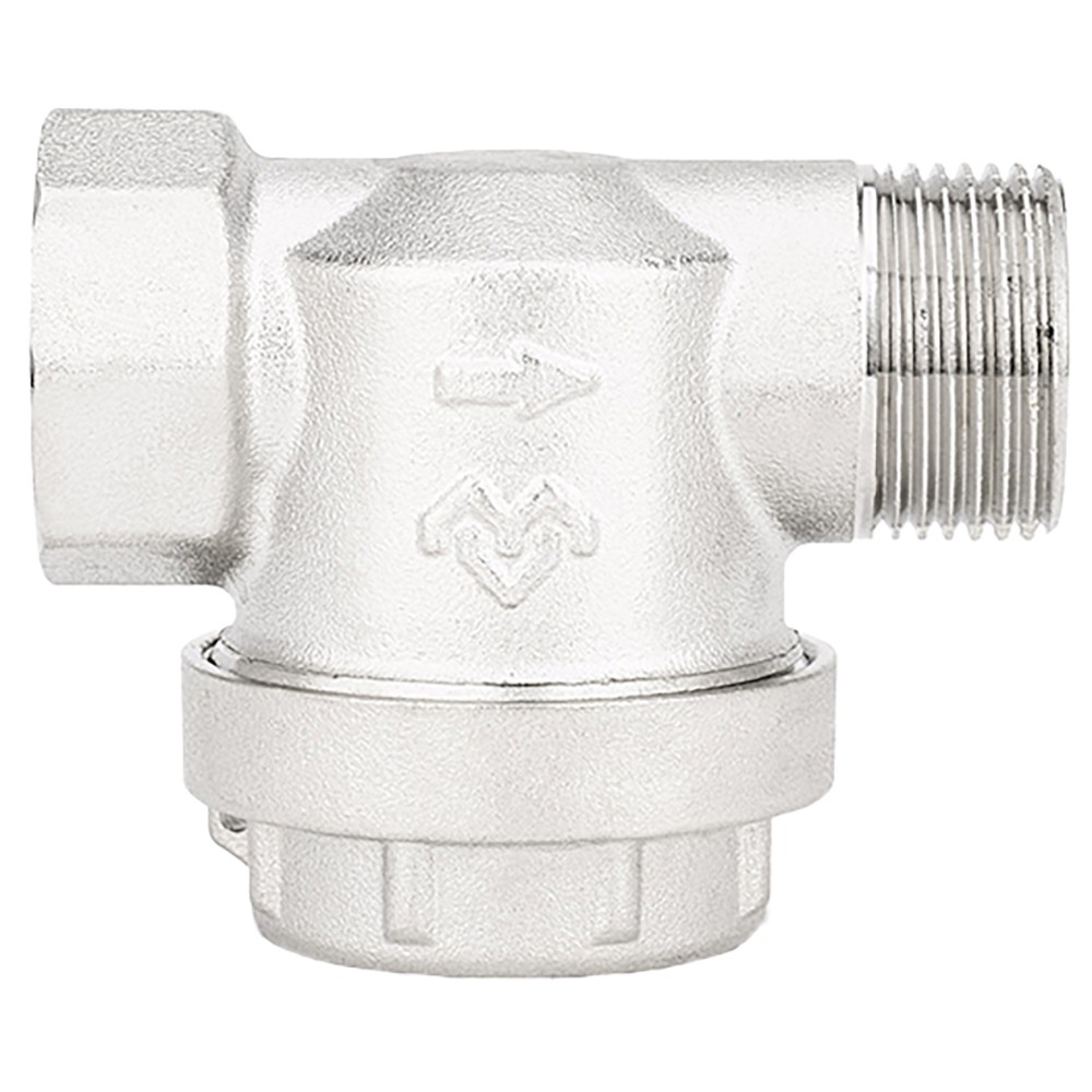 Фильтр механической очистки VARMEGA В/Н 3/4" Т-образный VM04402