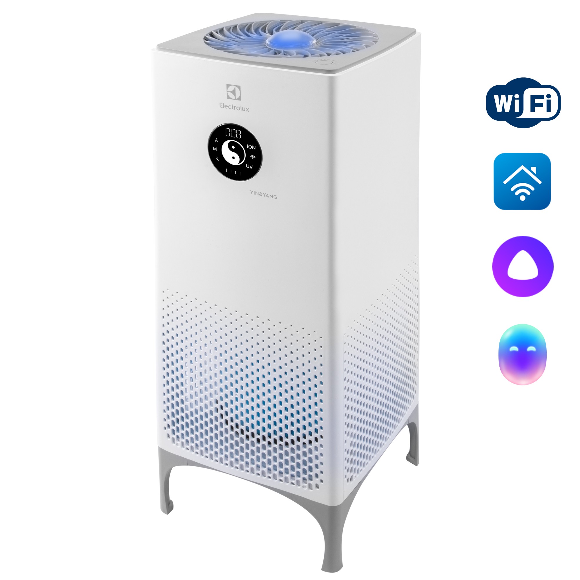 Очиститель воздуха Electrolux EAP-2050D Yin-Yang