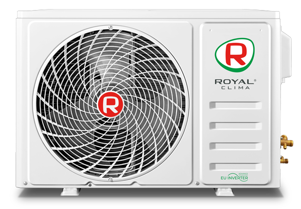 Инверторная сплит-система серии PERFETTO DC EU Inverter 2025 RCI-PFD24HN (комплект)