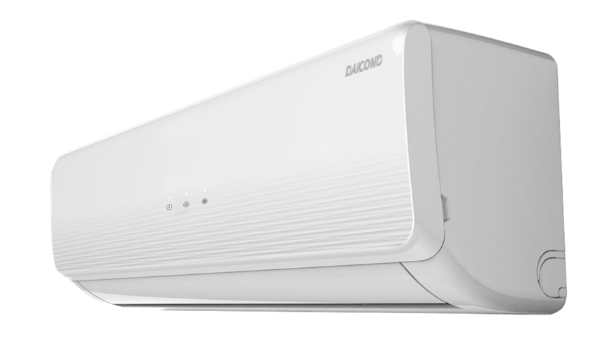 Классическая сплит-система серии Nord Wind DN-09NW (комплект)